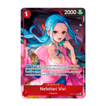 One Piece Set Speciale Eroine - Carta Promozionale + DON!! + Bustine + Tappetino | Edizione Limitata 2026