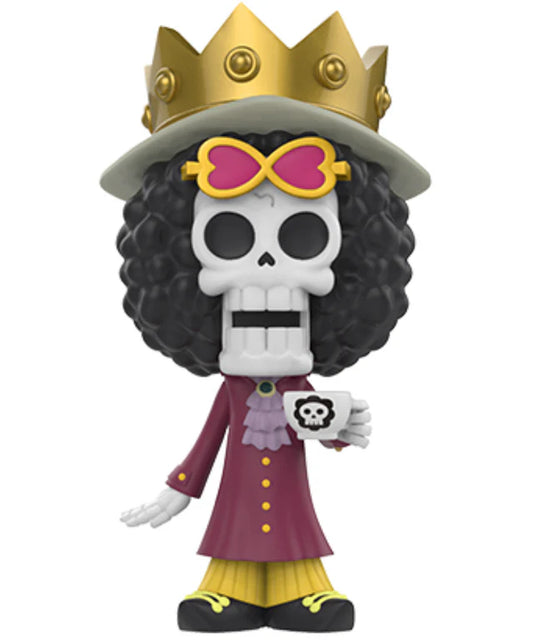Funko Minis One Piece " Brook " 150