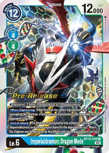 NM / Giapponese / Prereleasestamped - PRE-RELEASESTAMPED