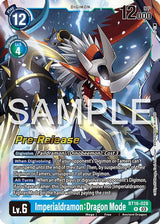 NM / Giapponese / Prereleasestamped - PRE-RELEASESTAMPED