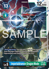 NM / Inglese / REPRINT - Ad 01 Advanced Booster Digimon Generation - ST9