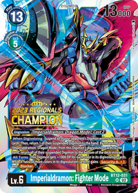 NORARITY - BT12 #2