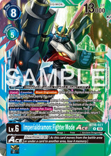 NM / Inglese / R - Evolutioncup - BT16