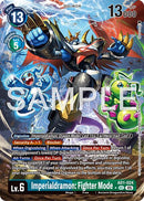 NM / Giapponese / AA - Ad 01 Advanced Booster Digimon Generation - AD1