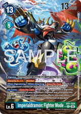 NM / Giapponese / AA - Ad 01 Advanced Booster Digimon Generation - AD1