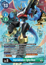 NM / Giapponese / AA - Bt 12 Across Time - BT12