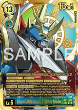 NM / Giapponese / SP - Ad 01 Advanced Booster Digimon Generation - AD1