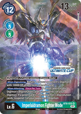 NM / Giapponese / Ultimatecup - BT8
