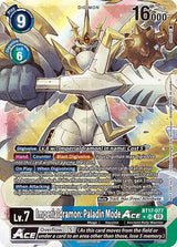 NM / Giapponese / Limitedcardpackwinner - BT17