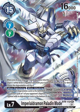NM / Giapponese / AA - Bt 08 New Awakening - BT8