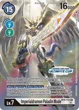 NM / Giapponese / Ultimatecupextendedart - April Ultimate Cup 2022 Ultimate C.