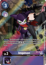 NM / Giapponese / AA - Bt 06 Double Diamond - BT6