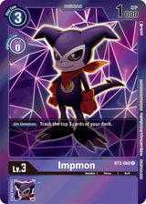 NM / Giapponese / Eventpack 2 - Championship 2021 - BT2