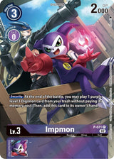 NM / Giapponese / Officialtournamentpackvol.10 - Official Tournament Pack Eve.