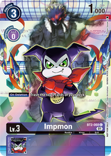 NM / Giapponese / Digimontamer'splaymat:Digimontamer'splaymat:DIGIMONTAMER'SP.