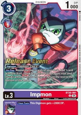 NM / Inglese / Prereleasestamped - PRE-RELEASESTAMPED