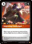 NM / Inglese / Uncommon - UNLEASHED-105
