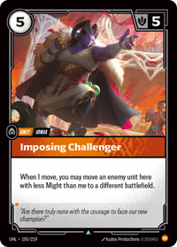 Uncommon - UNLEASHED-105