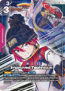 NM / Inglese / R+ - GD03