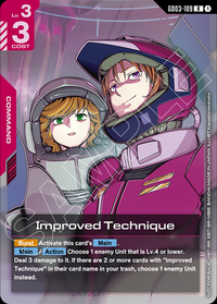 WCS 2627 Participationpackvol.1 - Gundam Championships - GD.