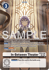 NM / Giapponese / AA - Bt 24 Time Stranger - BT24