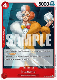 COMMON - OP-06: Wings of the Captain