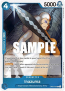 NM / Inglese / RARE - OP-02: Paramount War