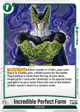 NM / Inglese / C - Fusion World Saiyan S Pride - FB08