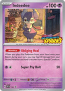 NM / Italiano / PR SVP 154 - SVP Black Star Promos (STAFF Promo)