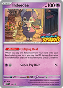 NM / Italiano / PR SVP 154 - SVP Black Star Promos (Prerelease)