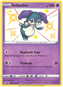 NM / Italiano / SHR SV59 - Destino Splendente (Shiny Rare)