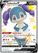 NM / Italiano / SHR SV114 - Destino Splendente (Shiny Rare)