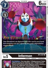 NM / Giapponese / Prereleasestamped - PRE-RELEASESTAMPED