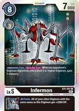 NM / Inglese / R - Classic Collection Ex 01 - EX1