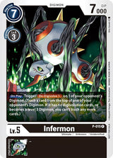 NM / Giapponese / Officialtournamentpackvol.1 - P
