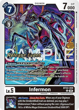NM / Giapponese / Prereleasestamped - PRE-RELEASESTAMPED