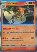 NM / Italiano / RH 033/167 - Crepuscolo Mascherato