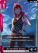 NM / Inglese / U - GD03