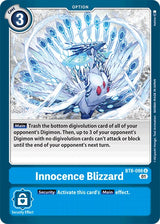 NM / Inglese / U - Bt 08 New Awakening - BT8