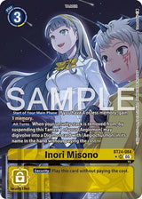 NM / Giapponese / AA - Bt 24 Time Stranger - BT24