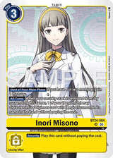 NM / Inglese / SR - Bt 24 Time Stranger - BT24