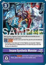 NM / Inglese / Officialtournamentpackvol.4 Winnerpack