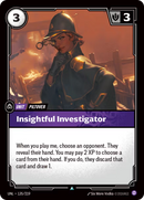 NM / Inglese / Uncommon - UNLEASHED-135