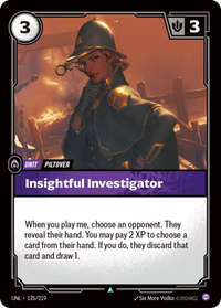 Uncommon - UNLEASHED-135