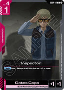 NM / Inglese / C - Gd 04 Phantom Aria - GD04