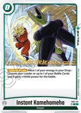 NM / Giapponese / Prereleasestamped - Fusion World Awakened Pulse Pre Release.