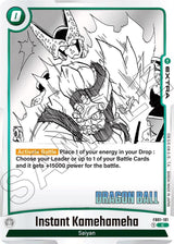 NM / Inglese / C - Fusion World Manga Booster 01 - FB01