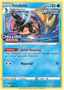 NM / Italiano / PR 113 - SPSC Promo
