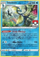 NM / Italiano / R 58/202 - Spada e Scudo (Pokémon League)
