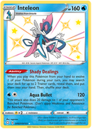 NM / Inglese / SHR SV27 - Destino Splendente (Shiny Rare)